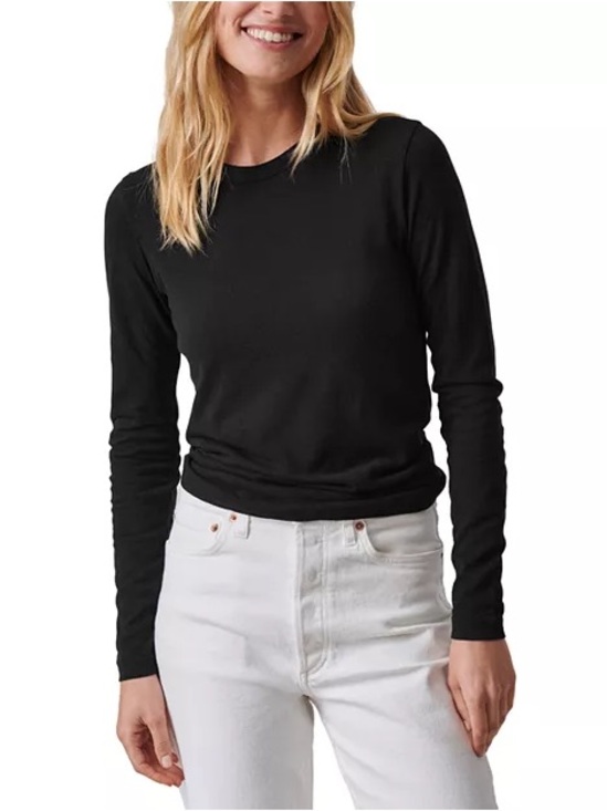 Buck Mason Tops - BUCK MASON 100% Cotton Boxy Tee
Size XL
